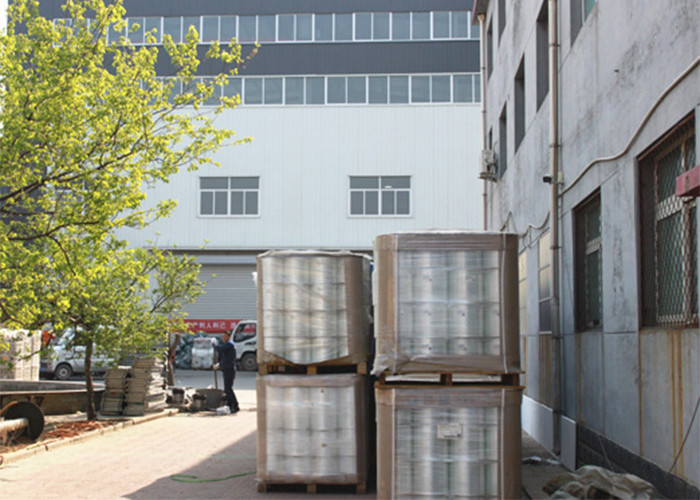 Hejian Zhongchi JIAYE Thermal Insulation Material Co., Ltd.
