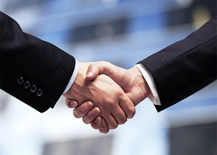 Hejian Zhongchi JIAYE Thermal Insulation Material Co., Ltd.