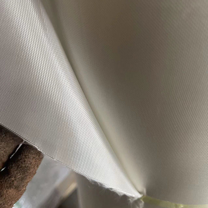 หนักภาระ Fiberglass ผ้า Roll 7628 ผ้าใยแก้วอิเล็กทรอนิกส์